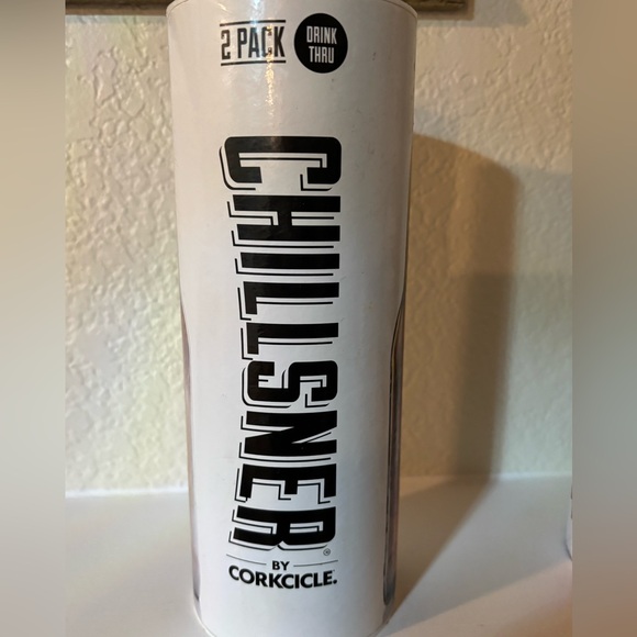 Corkcicle CHILLSNER - Picture 2 of 8